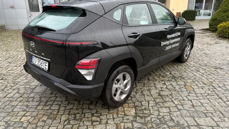 HYUNDAI Kona Kona 1.0 T-GDI Smart