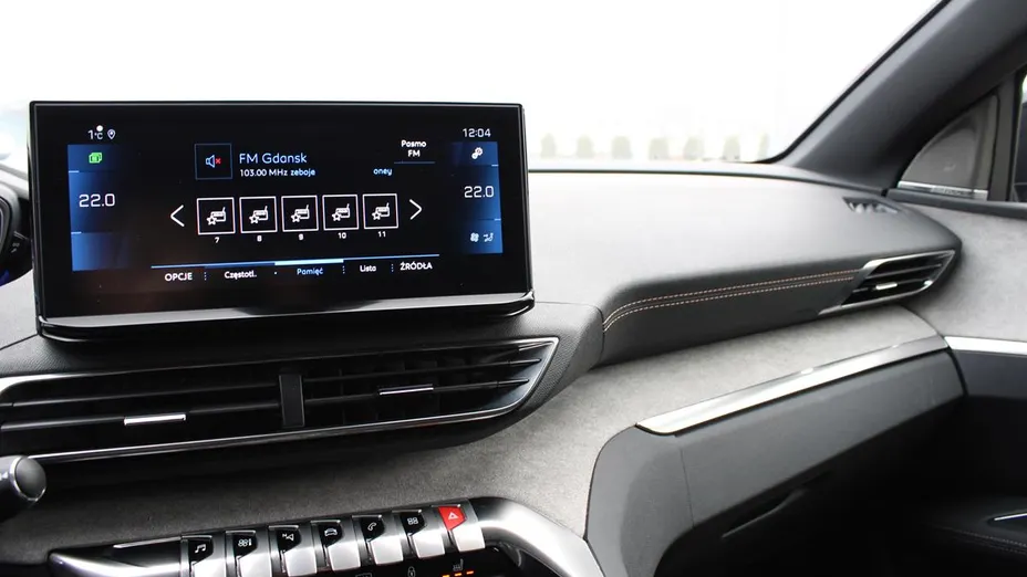 PEUGEOT 3008 3008 1.6 PureTech GT S&S EAT8