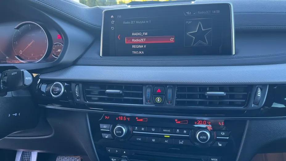 BMW X6 X6 30d xDrive