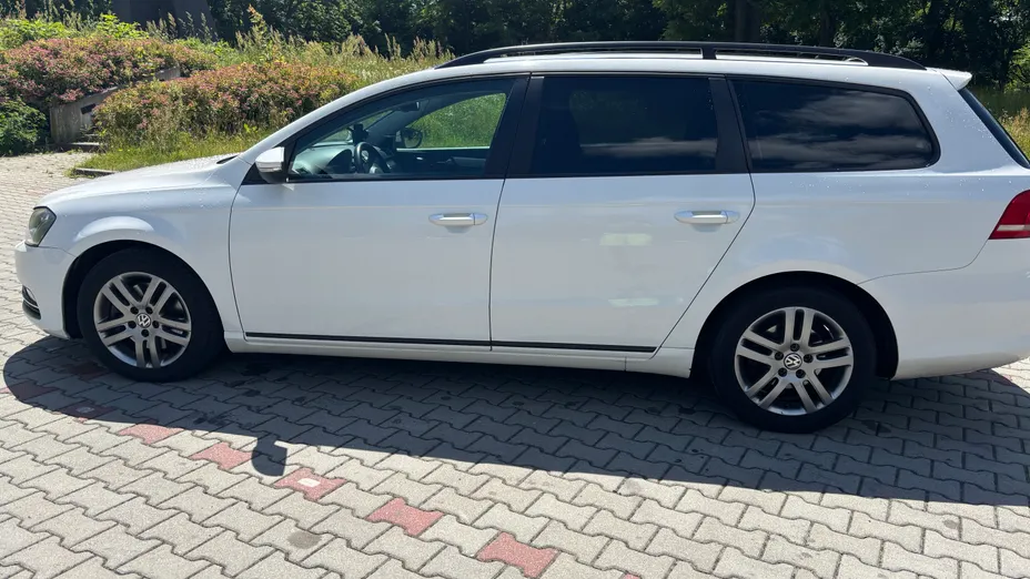 VOLKSWAGEN Passat Passat 2.0 TDI BMT Comfortline
