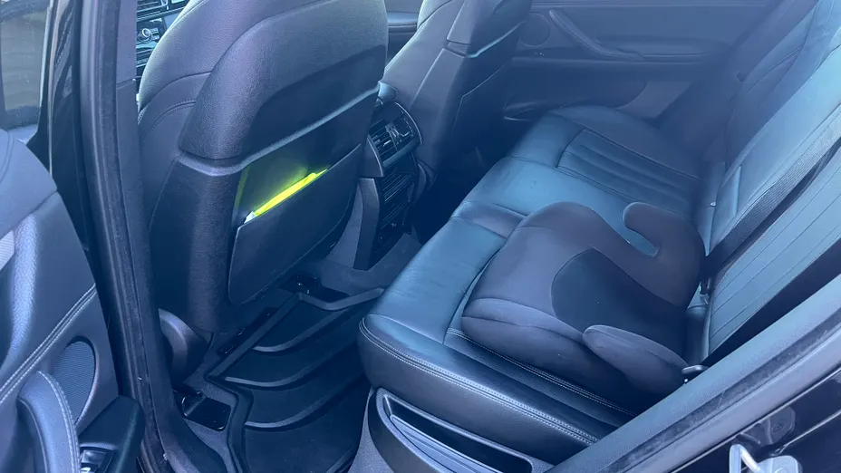 BMW X6 X6 30d xDrive