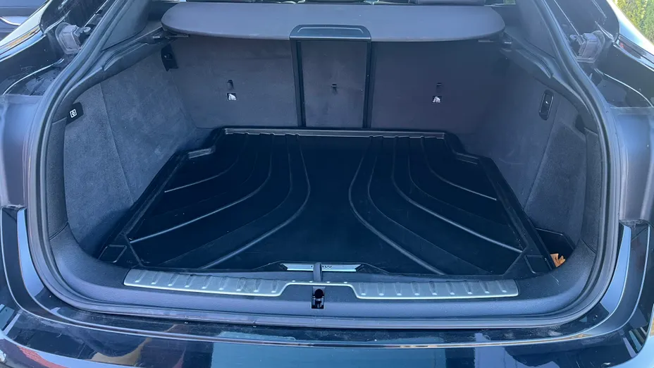 BMW X6 X6 30d xDrive