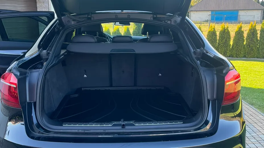 BMW X6 X6 30d xDrive