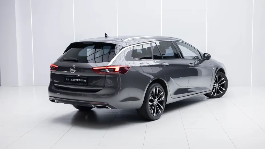 OPEL Insignia Insignia 2.0 CDTI Business Elegance S&S aut