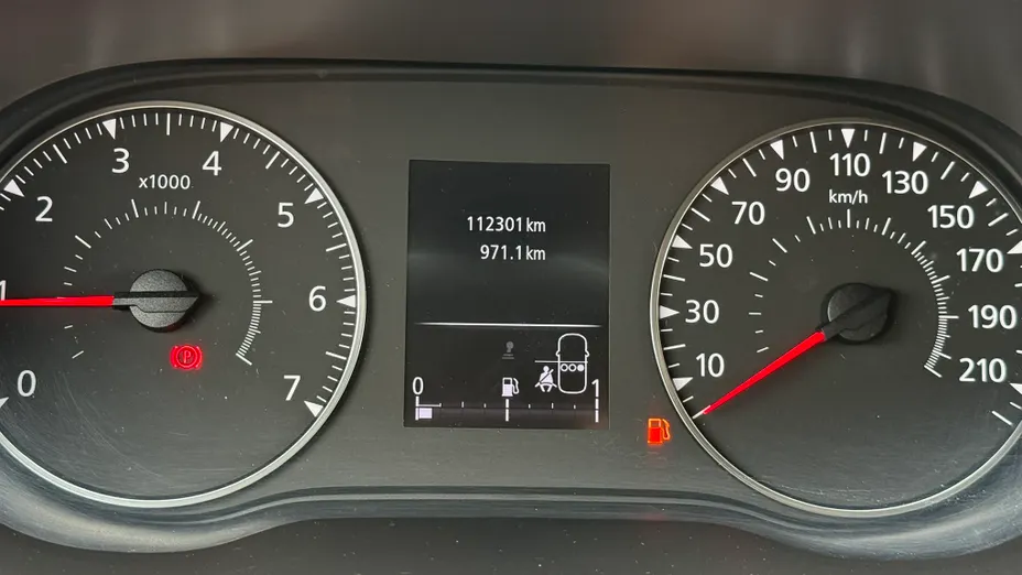 DACIA Duster Duster 1.0 TCe Prestige