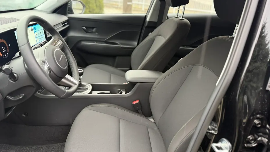 HYUNDAI Kona Kona 1.0 T-GDI Smart