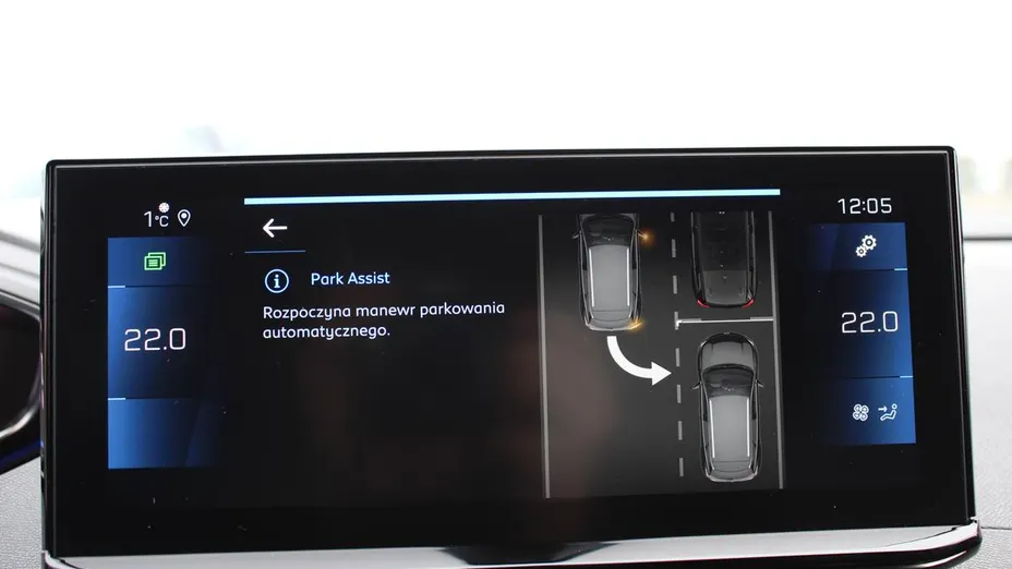 PEUGEOT 3008 3008 1.6 PureTech GT S&S EAT8