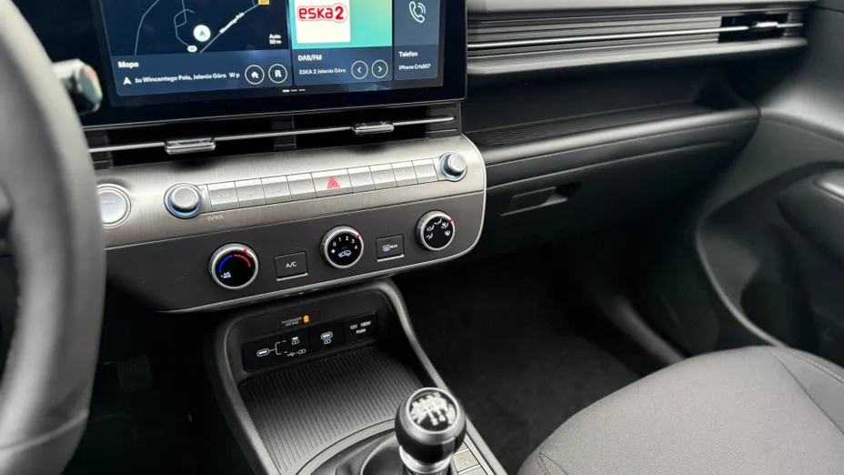 HYUNDAI Kona Kona 1.0 T-GDI Smart