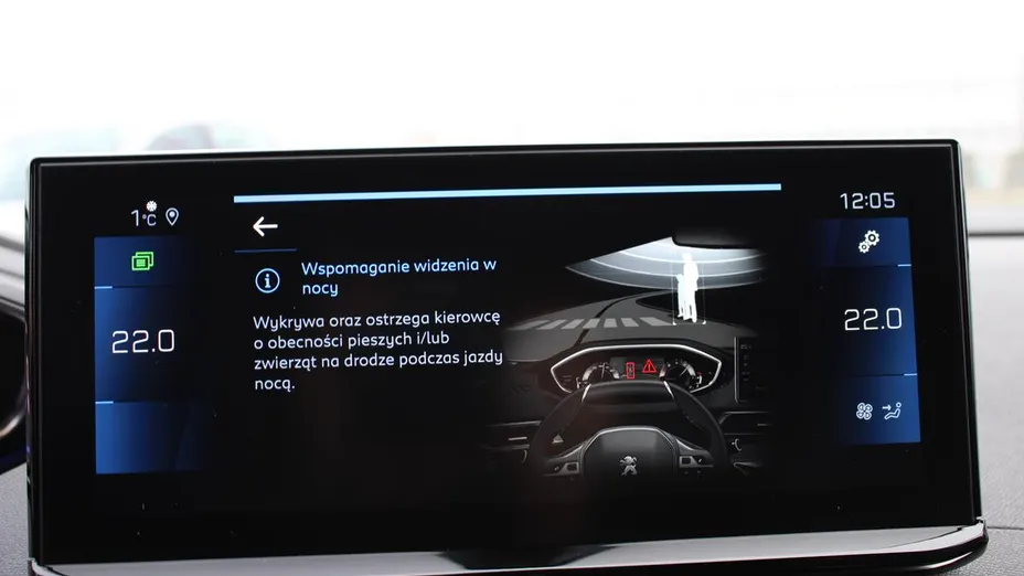 PEUGEOT 3008 3008 1.6 PureTech GT S&S EAT8