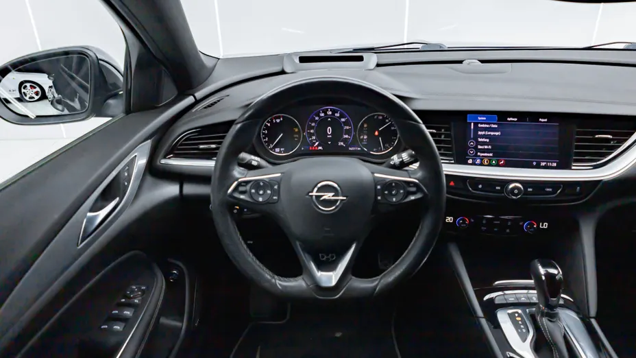 OPEL Insignia Insignia 2.0 CDTI Business Elegance S&S aut