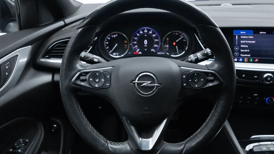 OPEL Insignia Insignia 2.0 CDTI Business Elegance S&S aut