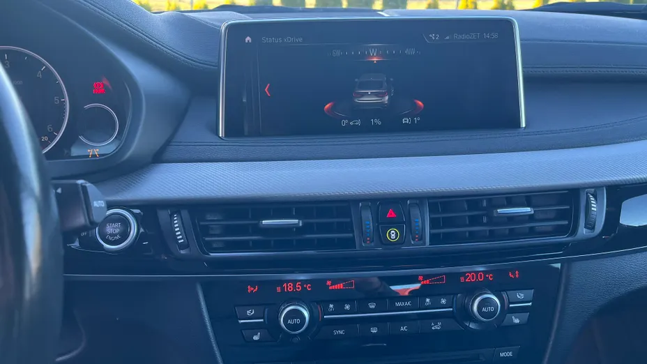 BMW X6 X6 30d xDrive