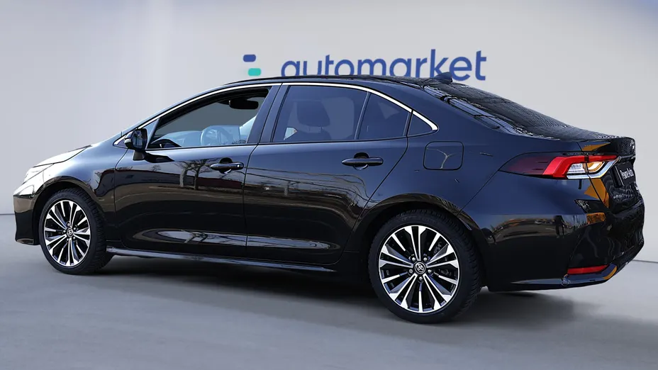 TOYOTA Corolla Corolla 1.8 Hybrid Style