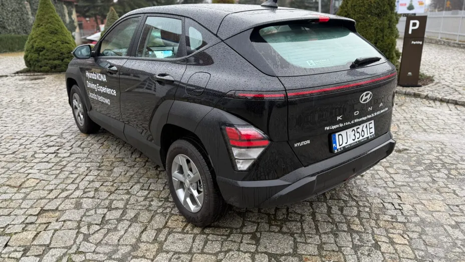 HYUNDAI Kona Kona 1.0 T-GDI Smart