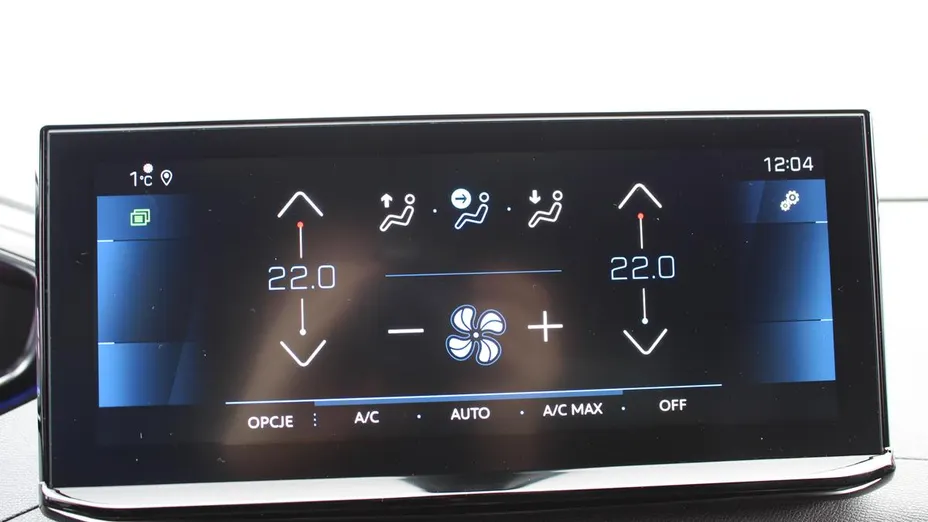 PEUGEOT 3008 3008 1.6 PureTech GT S&S EAT8