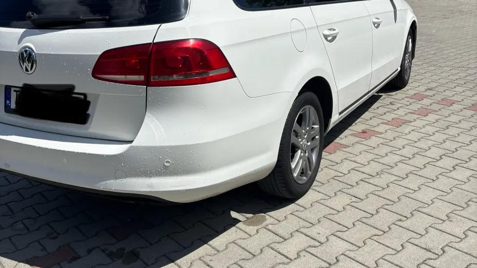 VOLKSWAGEN Passat Passat 2.0 TDI BMT Comfortline