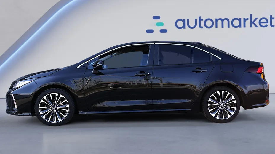 TOYOTA Corolla Corolla 1.8 Hybrid Style