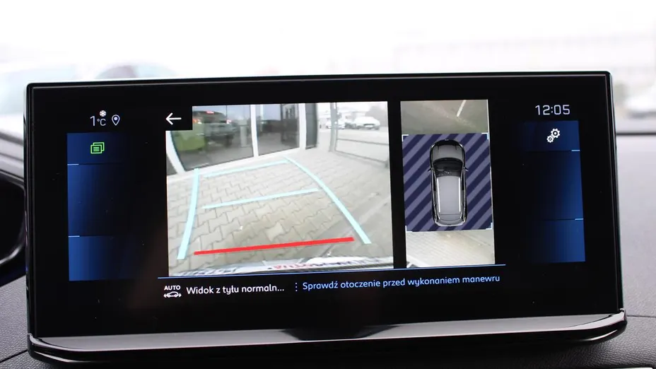 PEUGEOT 3008 3008 1.6 PureTech GT S&S EAT8