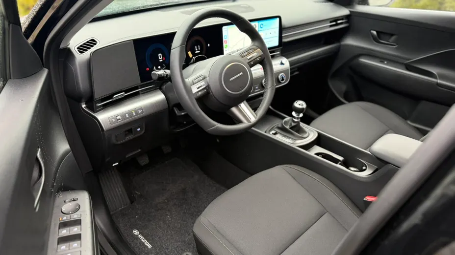 HYUNDAI Kona Kona 1.0 T-GDI Smart