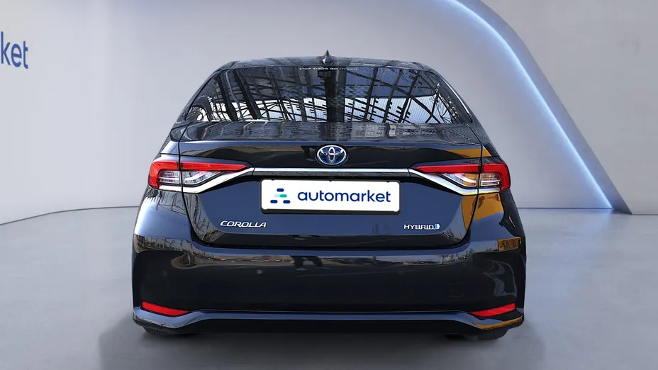 TOYOTA Corolla Corolla 1.8 Hybrid Style