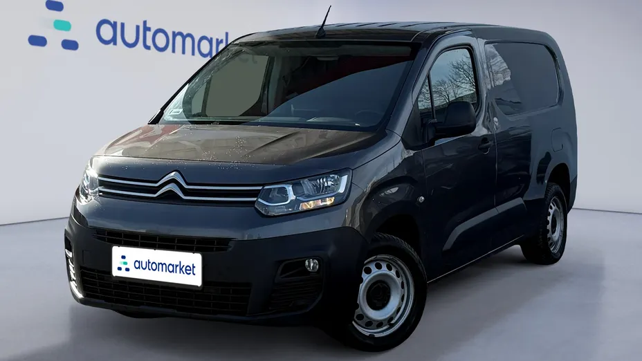CITROEN Berlingo Van Berlingo Van 1.5 BlueHDi M Club