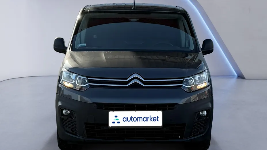 CITROEN Berlingo Van Berlingo Van 1.5 BlueHDi M Club