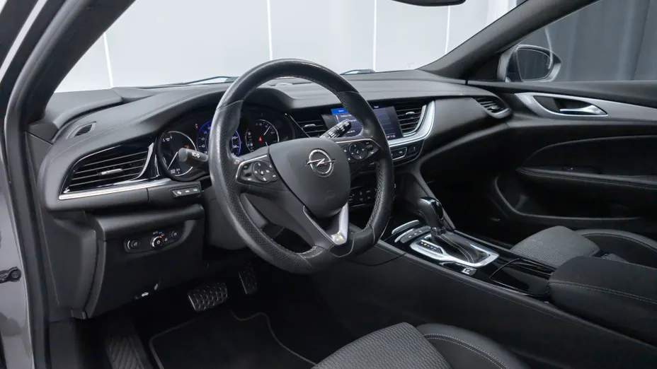 OPEL Insignia Insignia 2.0 CDTI Business Elegance S&S aut