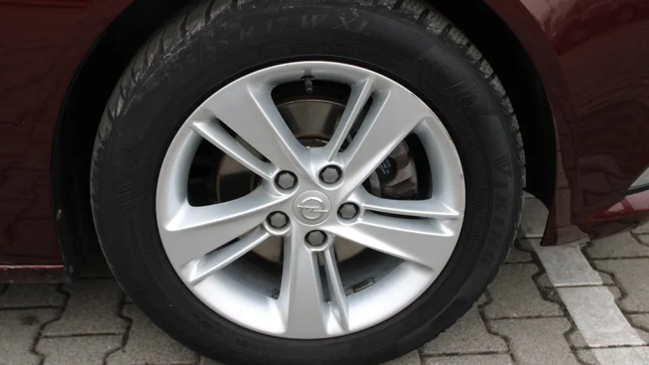 OPEL Insignia Insignia 1.5 T Enjoy S&S