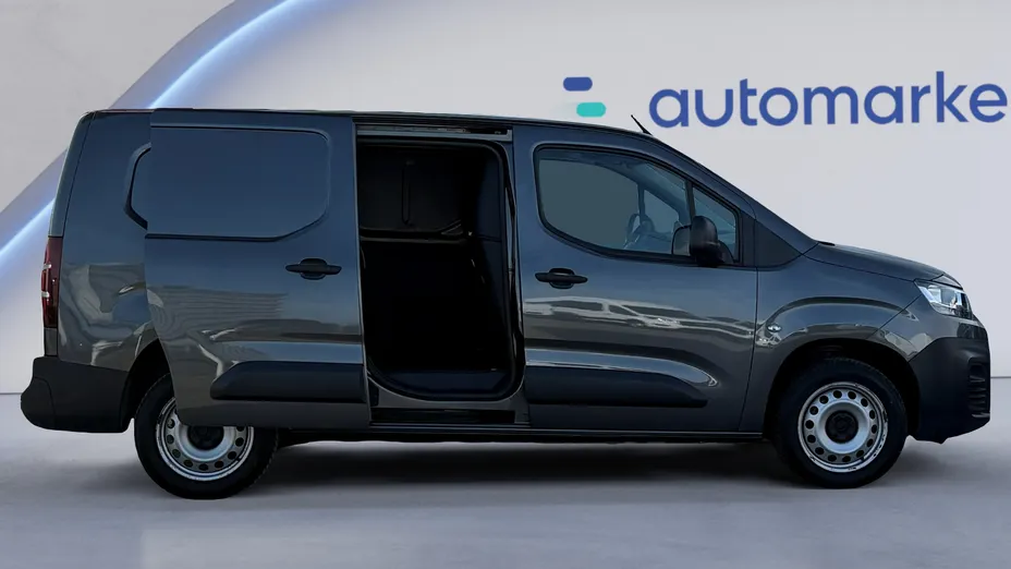 CITROEN Berlingo Van Berlingo Van 1.5 BlueHDi M Club