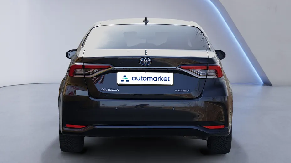 TOYOTA Corolla Corolla 1.8 Hybrid Style