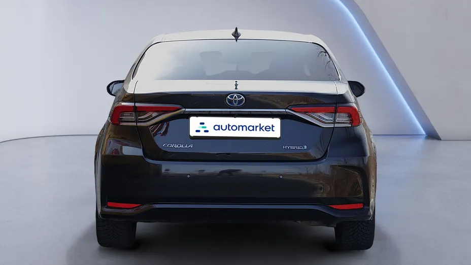 TOYOTA Corolla Corolla 1.8 Hybrid Style