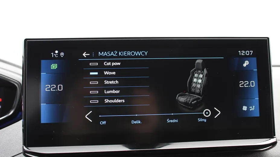 PEUGEOT 3008 3008 1.6 PureTech GT S&S EAT8