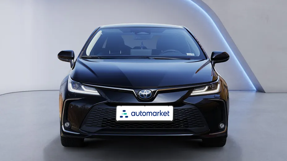 TOYOTA Corolla Corolla 1.8 Hybrid Style