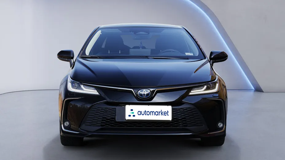 TOYOTA Corolla Corolla 1.8 Hybrid Style