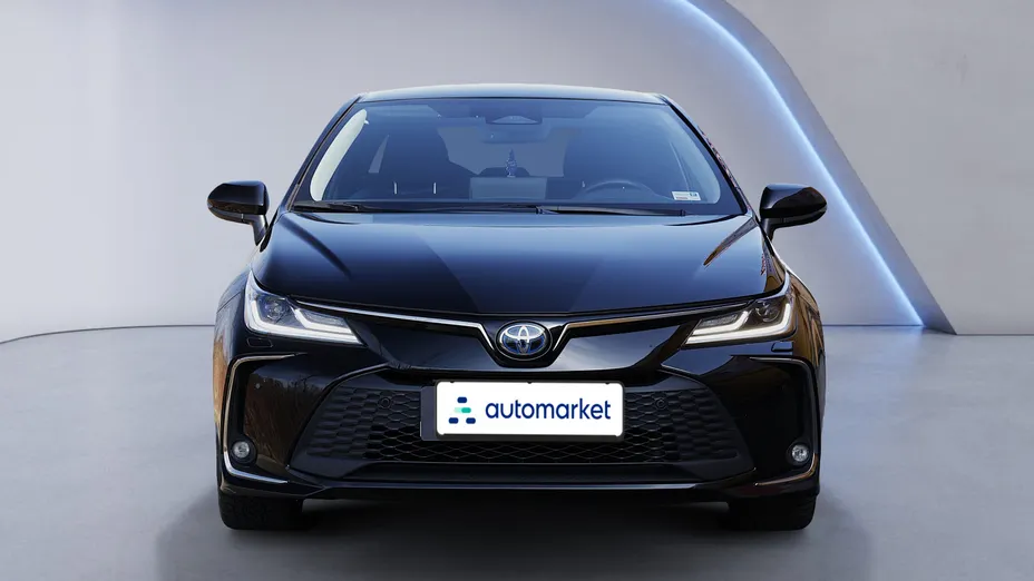 TOYOTA Corolla Corolla 1.8 Hybrid Style