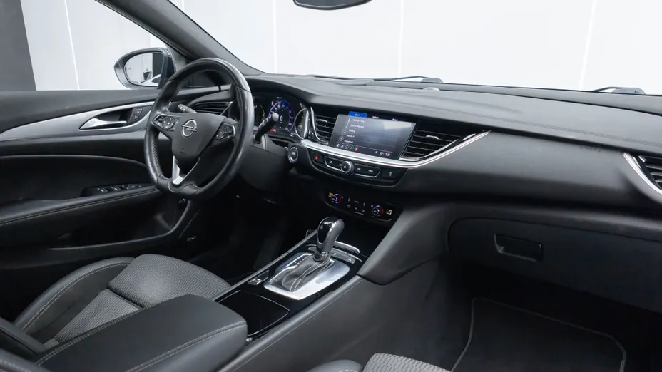OPEL Insignia Insignia 2.0 CDTI Business Elegance S&S aut
