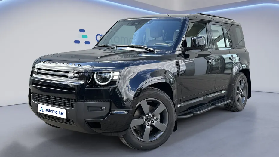 LAND ROVER Defender Defender 110 3.0 D250 mHEV X-Dynamic HSE