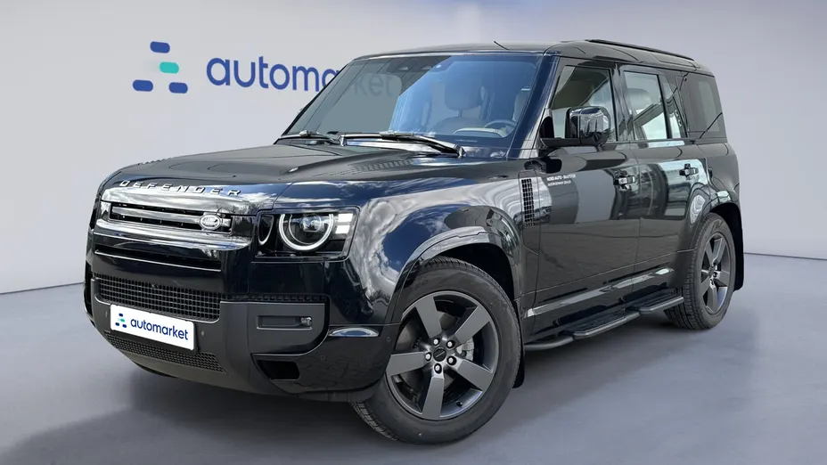 LAND ROVER Defender Defender 110 3.0 D250 mHEV X-Dynamic HSE
