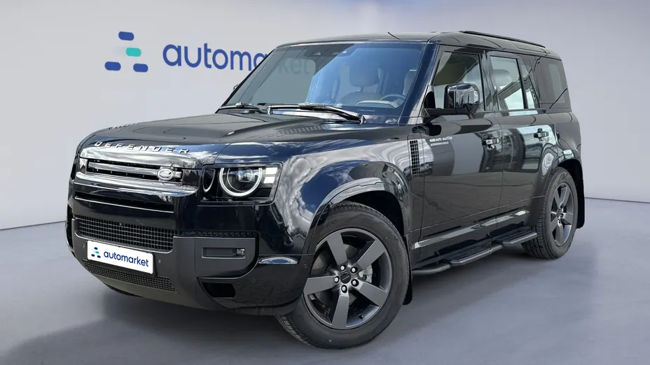 LAND ROVER Defender Defender 110 3.0 D250 mHEV X-Dynamic HSE
