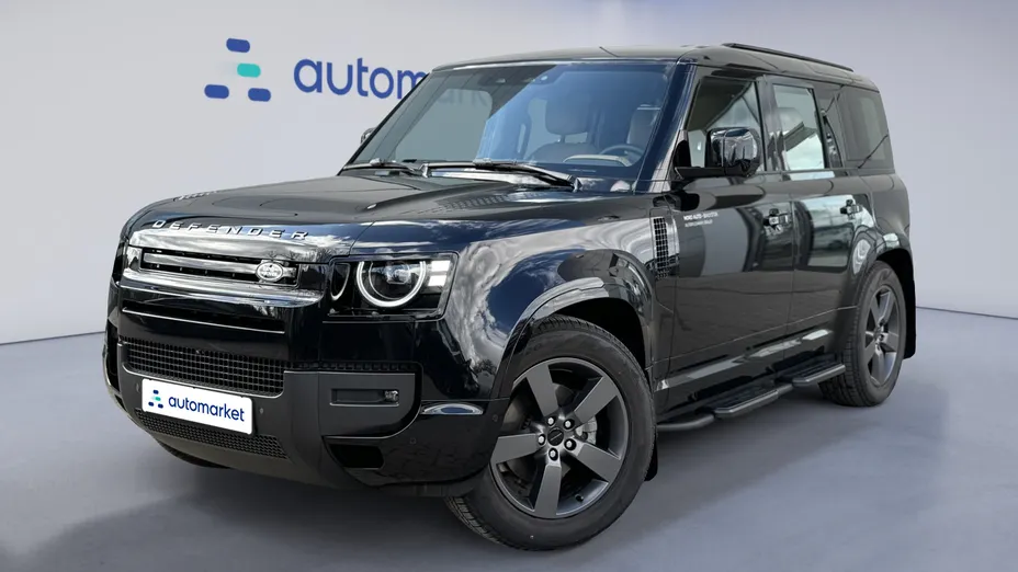 LAND ROVER Defender Defender 110 3.0 D250 mHEV X-Dynamic HSE