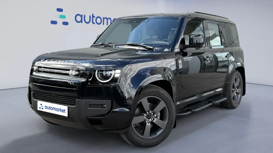 LAND ROVER Defender Defender 110 3.0 D250 mHEV X-Dynamic HSE