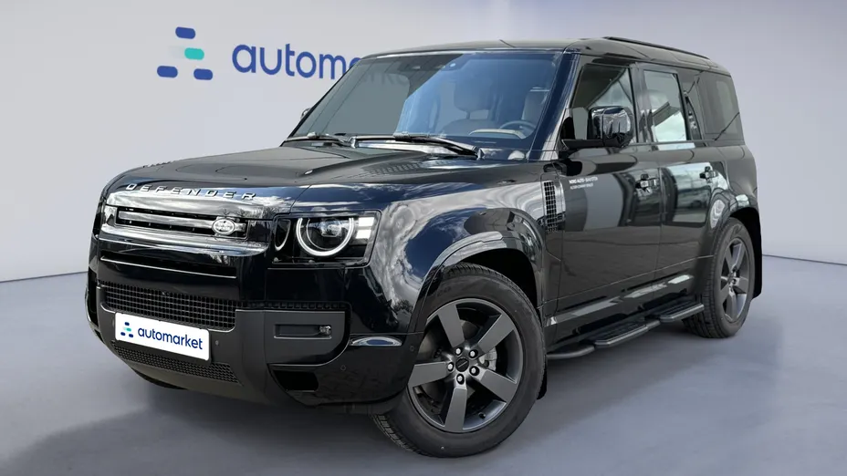LAND ROVER Defender Defender 110 3.0 D250 mHEV X-Dynamic HSE