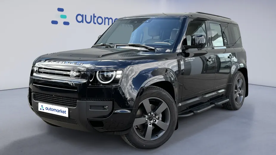 LAND ROVER Defender Defender 110 3.0 D250 mHEV X-Dynamic HSE