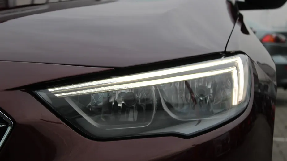 OPEL Insignia Insignia 1.5 T Enjoy S&S