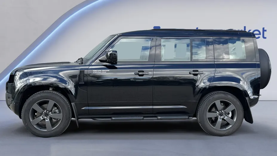 LAND ROVER Defender Defender 110 3.0 D250 mHEV X-Dynamic HSE