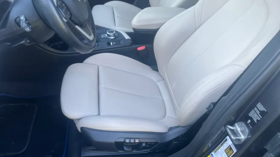 BMW X2 X2 xDrive20i M Sport aut