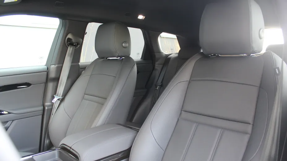 LAND ROVER Range Rover Evoque Evoque 2.0 D200 mHEV Dynamic SE