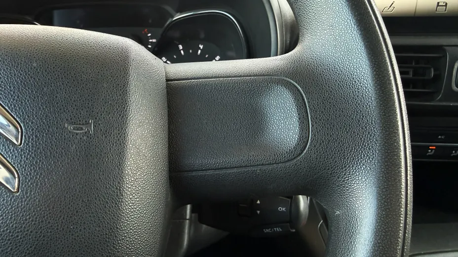 CITROEN Berlingo Van Berlingo Van 1.5 BlueHDi M Club