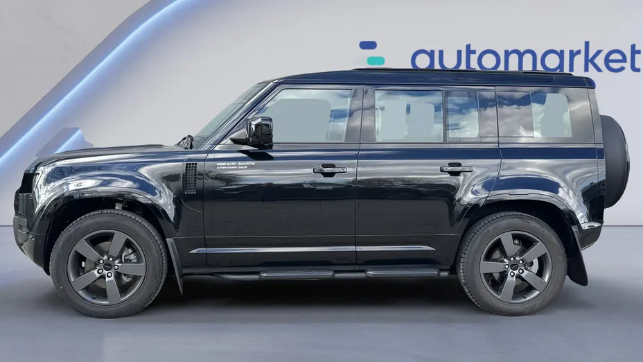 LAND ROVER Defender Defender 110 3.0 D250 mHEV X-Dynamic HSE