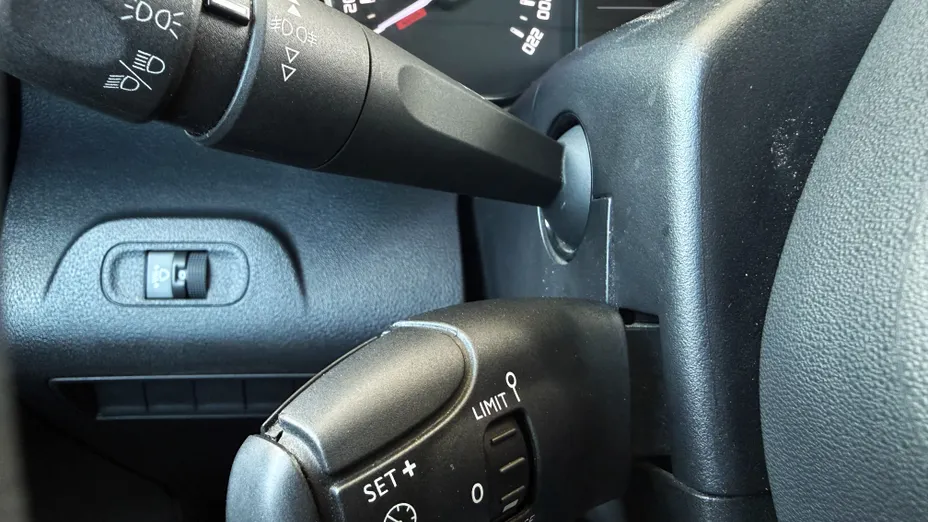 CITROEN Berlingo Van Berlingo Van 1.5 BlueHDi M Club